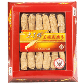 Prince of Peace Wisconsin American Ginseng Extra Large Short Roots, 4 oz